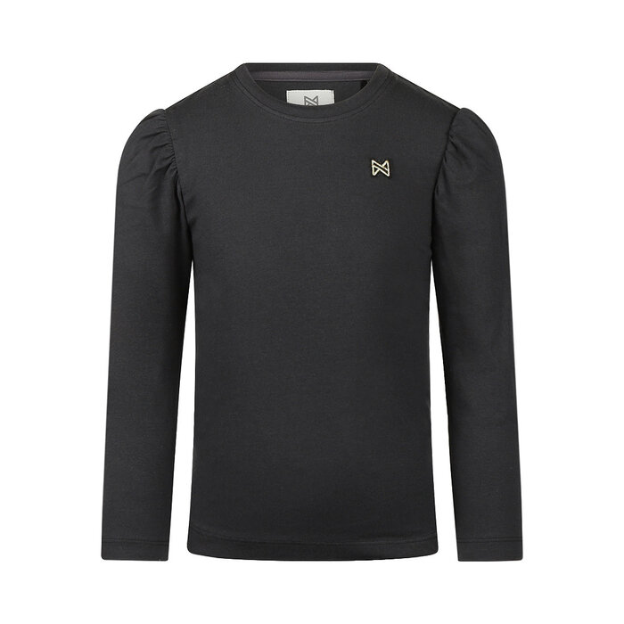 Koko Noko Longsleeve Faded black