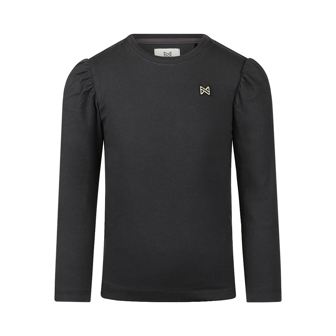 Koko Noko Longsleeve Faded black