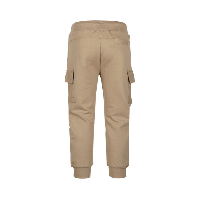 Koko Noko Jogging trousers, loose fit Silver mink