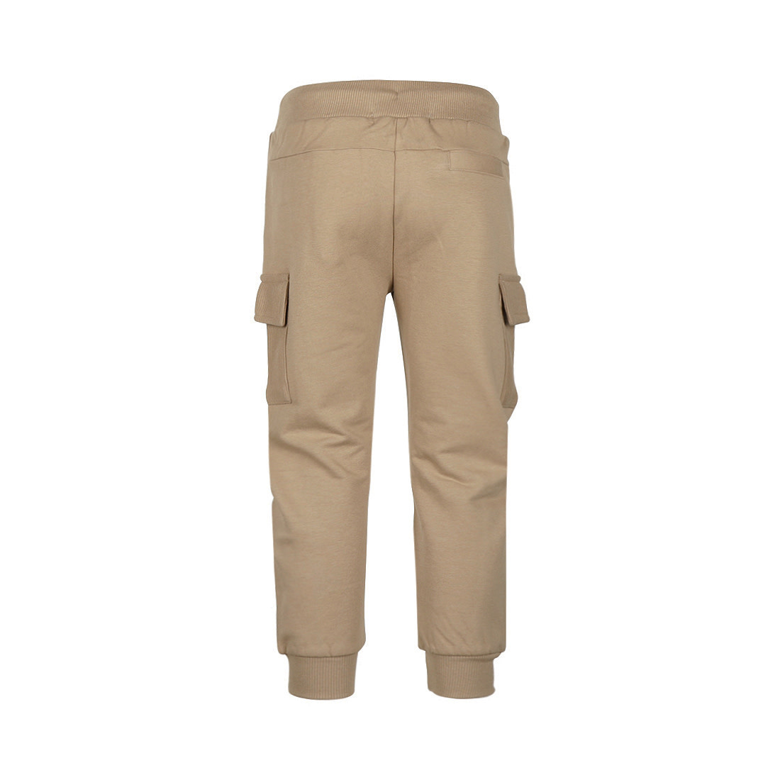 Koko Noko Jogging trousers, loose fit Silver mink