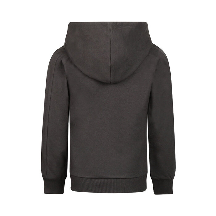 Koko Noko Hoodie Asphalt