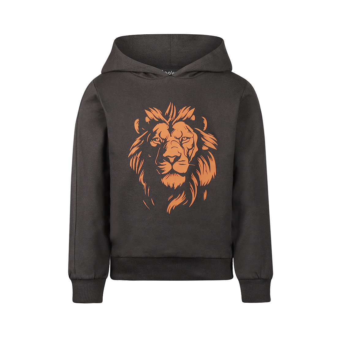 Koko Noko Hoodie Asphalt