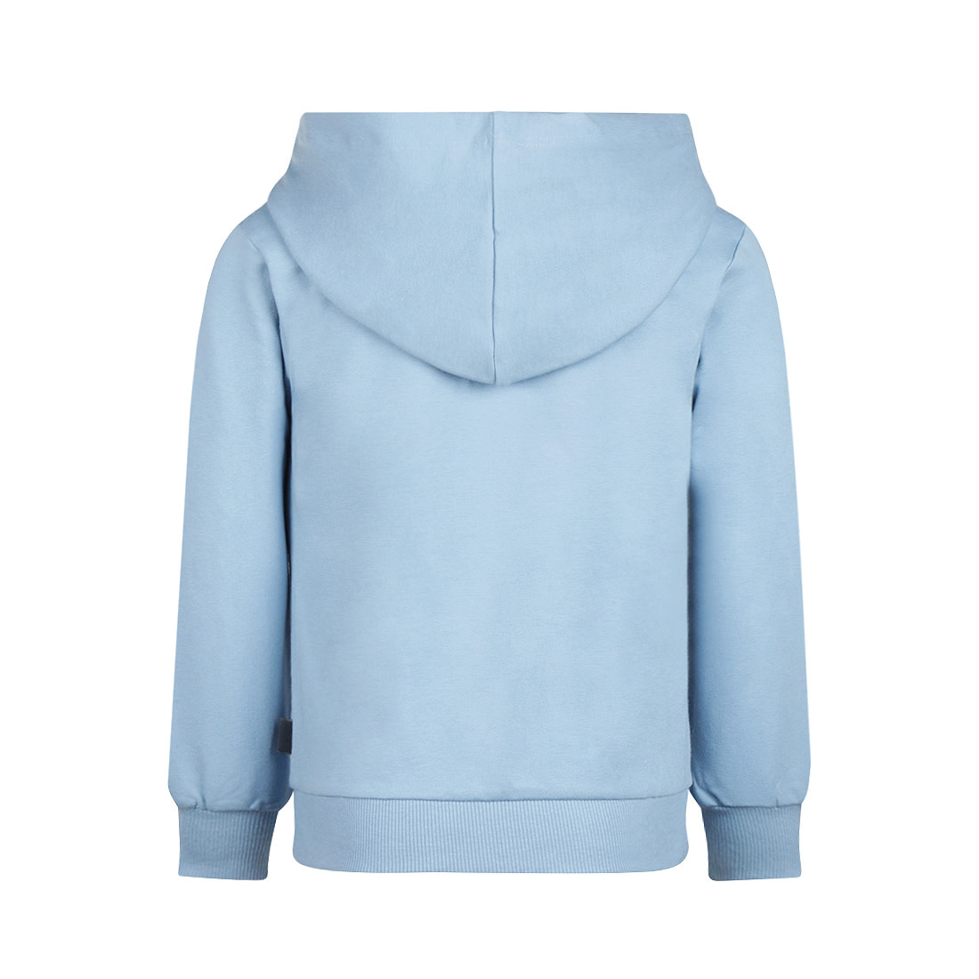 Koko Noko Hoodie Blue