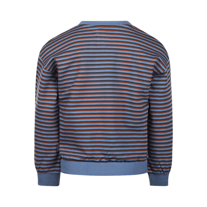 Koko Noko Sweater Blue horizon M60875-37