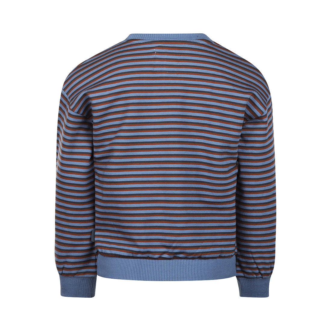 Koko Noko Sweater Blue horizon M60875-37