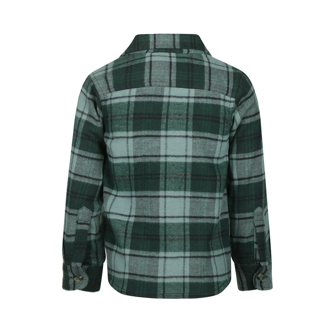 Koko Noko Shirt ls Green gables