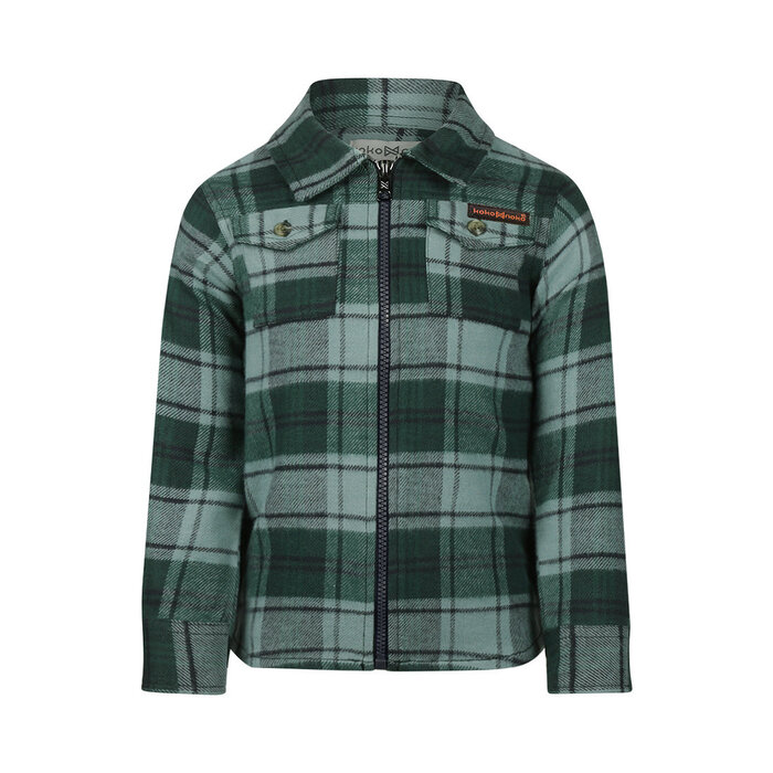 Koko Noko Shirt ls Green gables