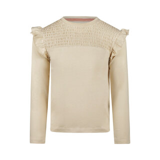 Koko Noko Longsleeve Tapioca