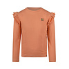 Longsleeve Muted clay
