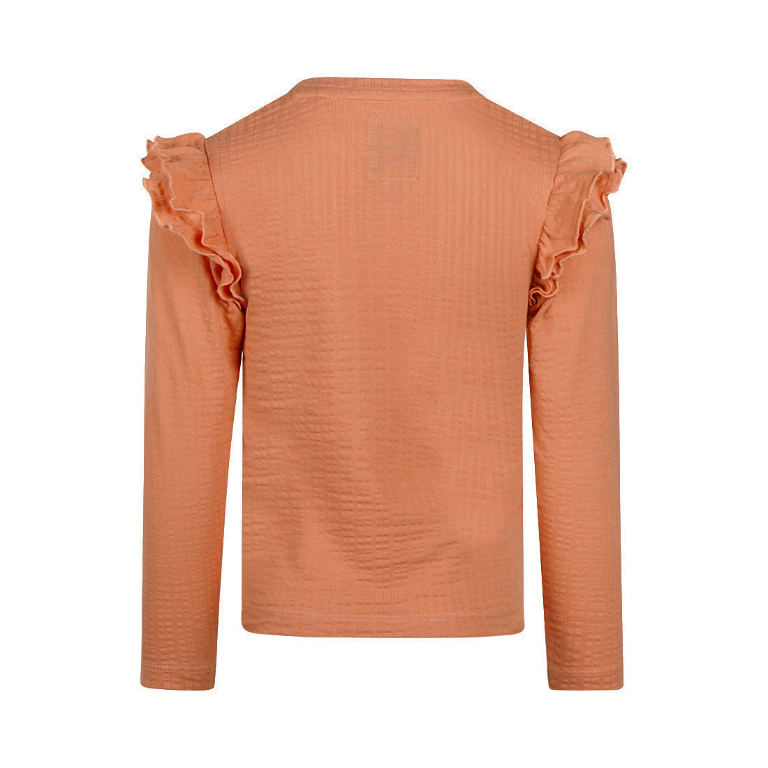 Koko Noko Longsleeve Muted clay