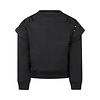 Sweater Faded black