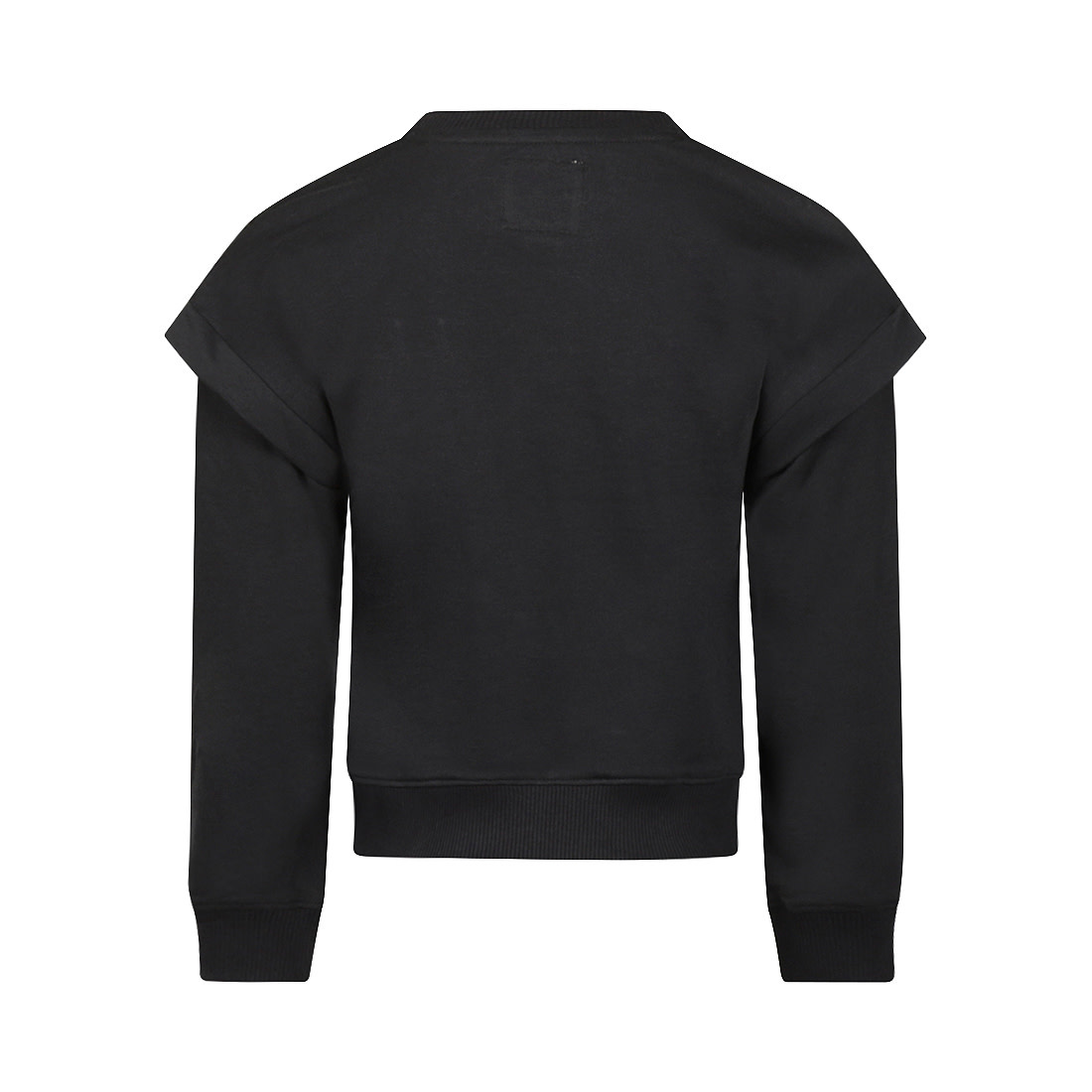 Koko Noko Sweater Faded black