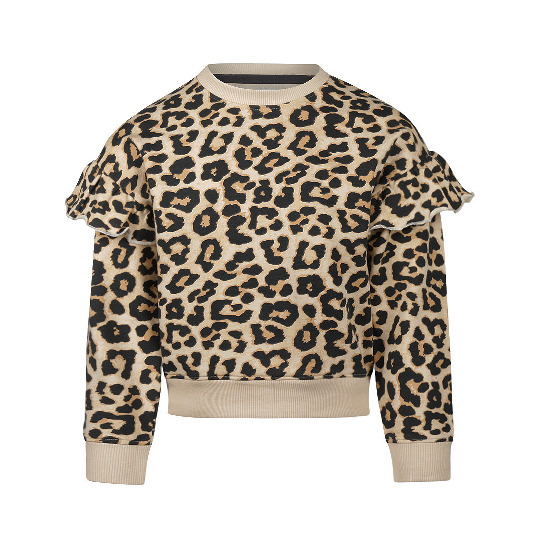 Koko Noko Sweater Tapioca