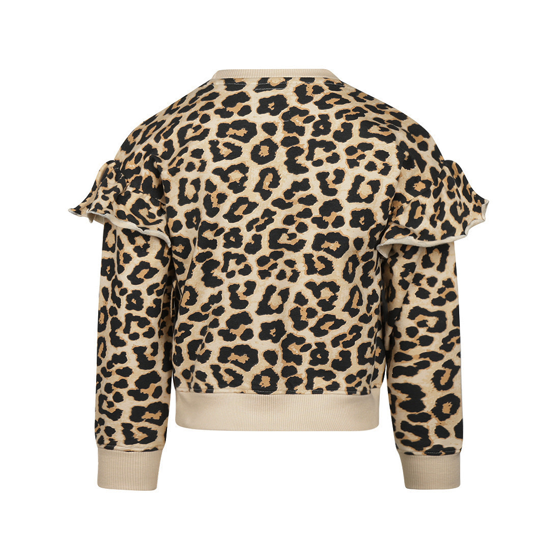 Koko Noko Sweater Tapioca