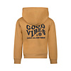 Hoodie Iced coffee