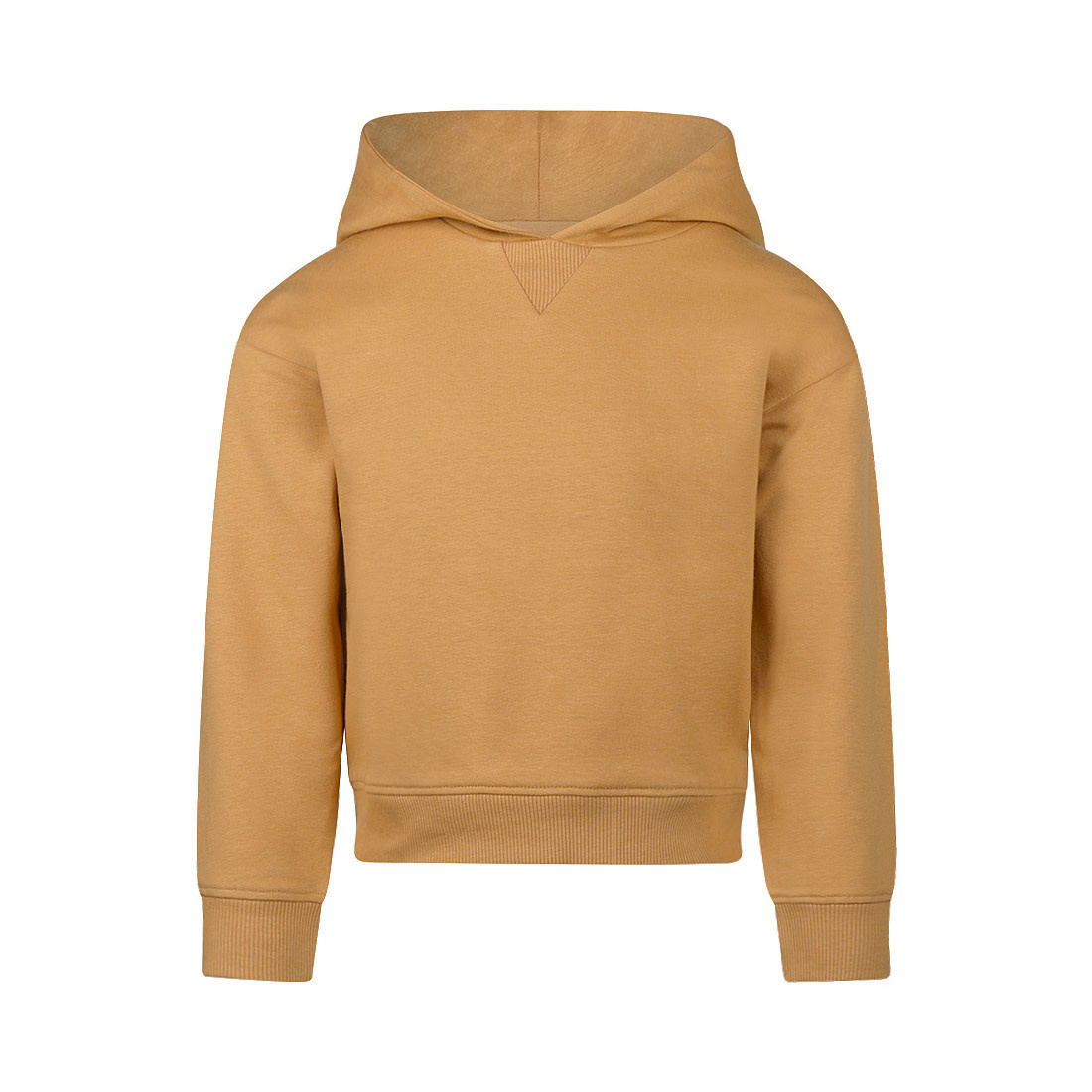 Koko Noko Hoodie Iced coffee