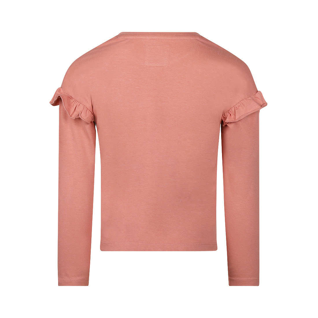 Koko Noko Longsleeve Ash rose
