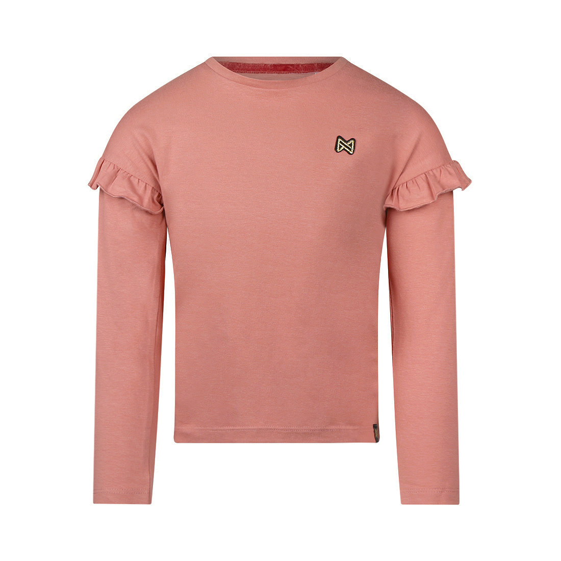 Koko Noko Longsleeve Ash rose