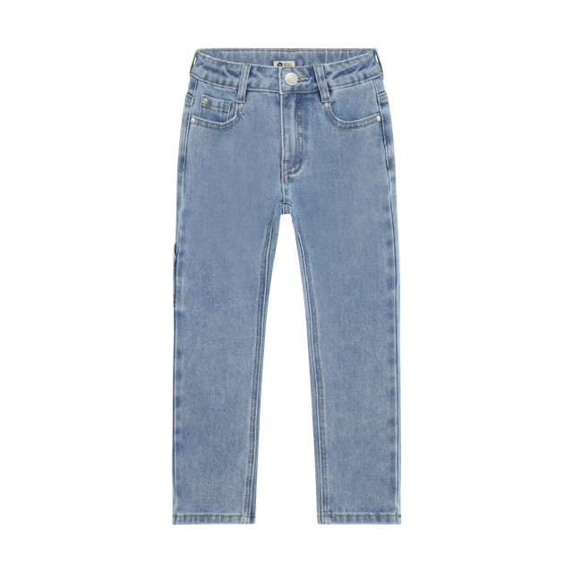 Daily7 Denim Straight Fit 920417