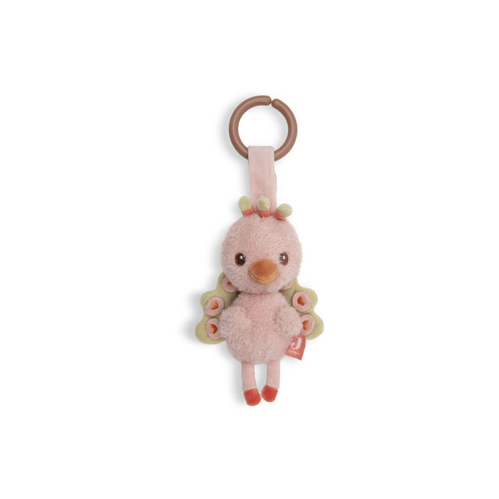 Jollein Wagenhanger Soft Plumes