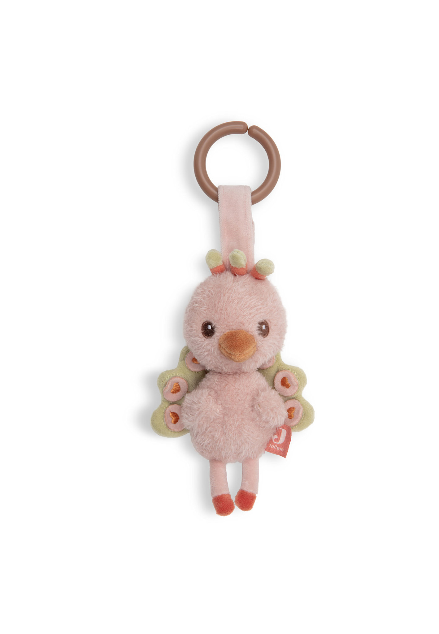 Jollein Wagenhanger Soft Plumes
