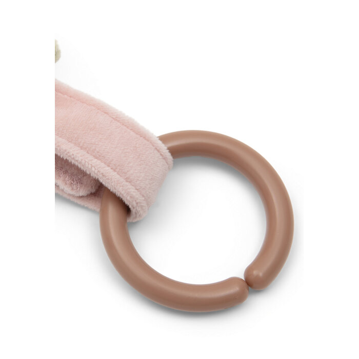 Jollein Wagenhanger Soft Plumes