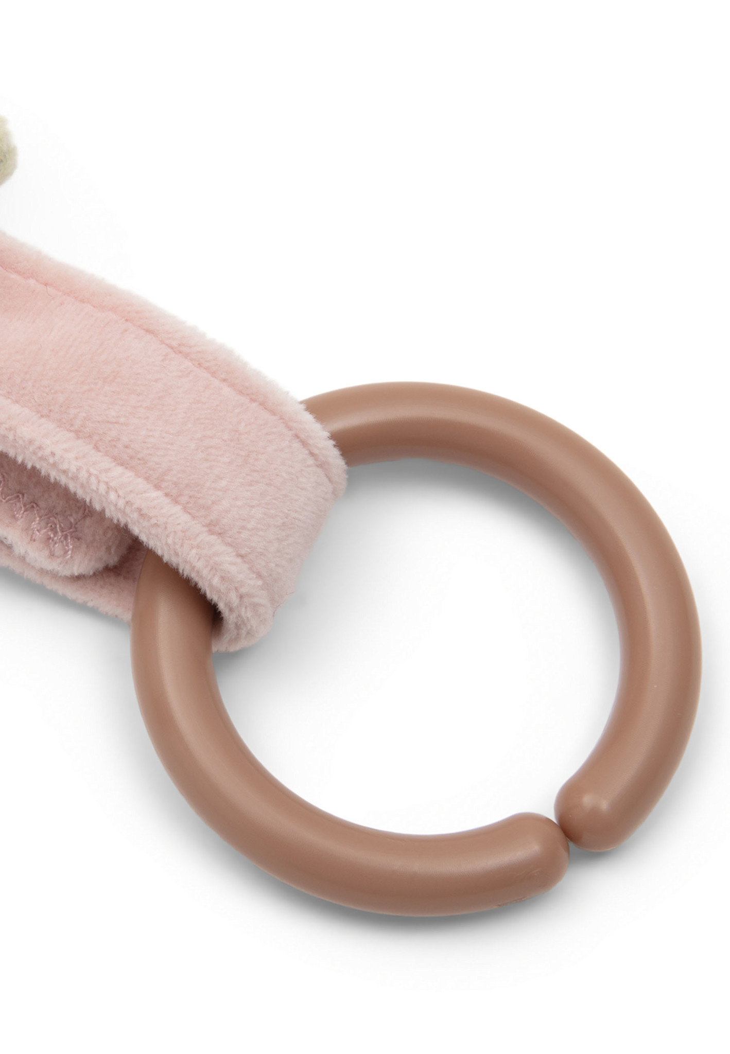 Jollein Wagenhanger Soft Plumes