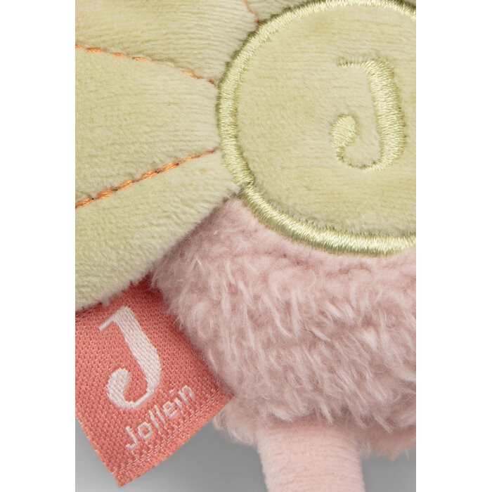 Jollein Wagenhanger Soft Plumes