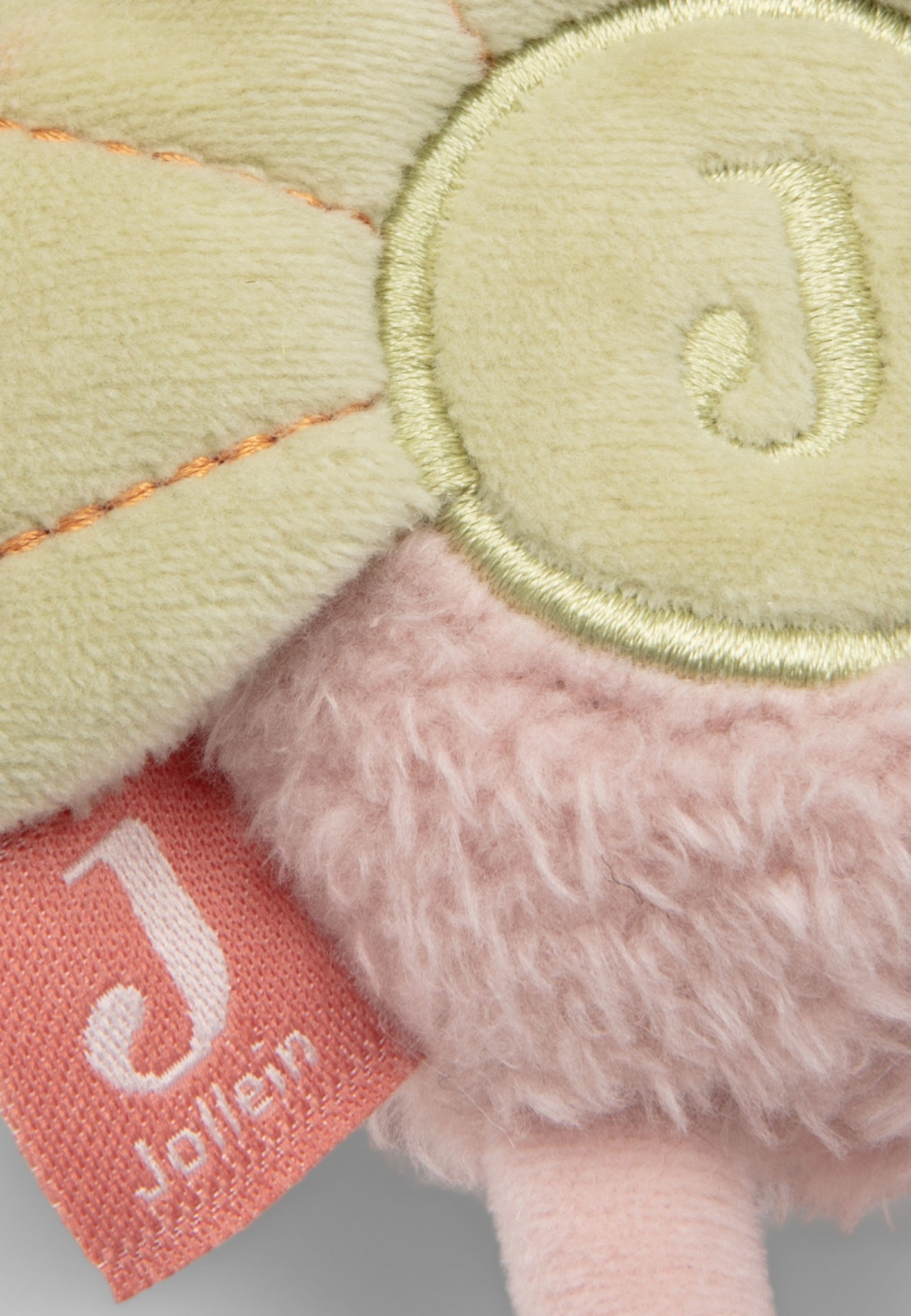 Jollein Wagenhanger Soft Plumes