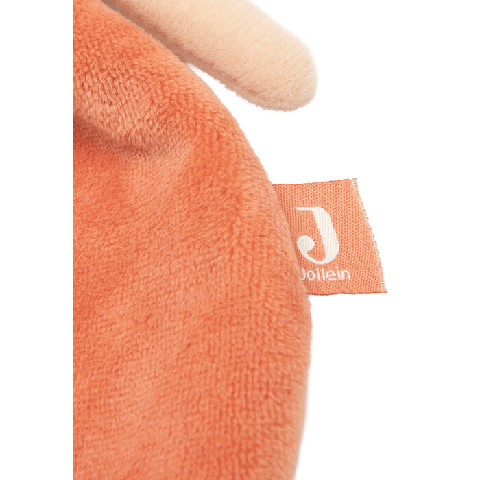 Jollein Speendoekje Peacock Pia