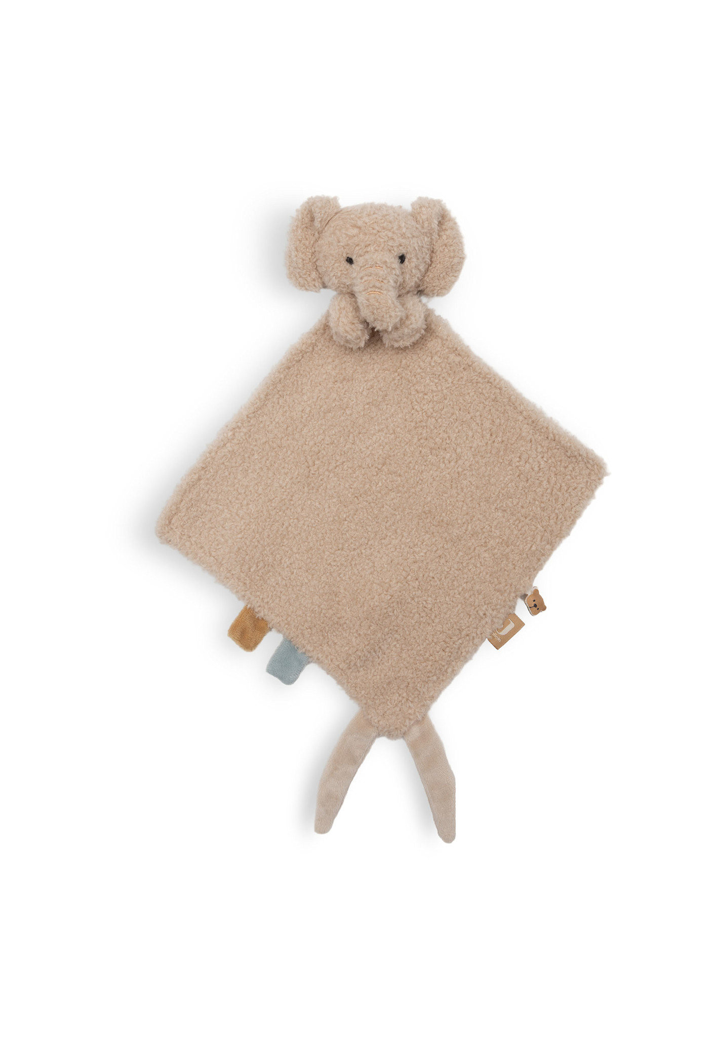 Jollein Speendoekje Elephant Suki