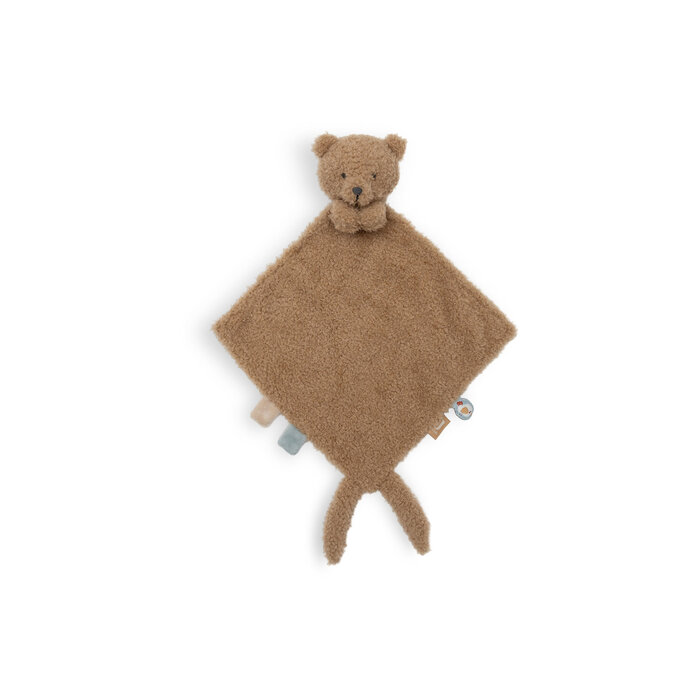 Jollein Speendoekje Bear Brave