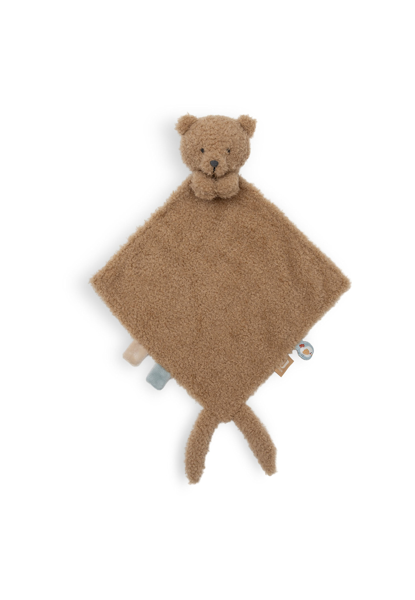 Jollein Speendoekje Bear Brave