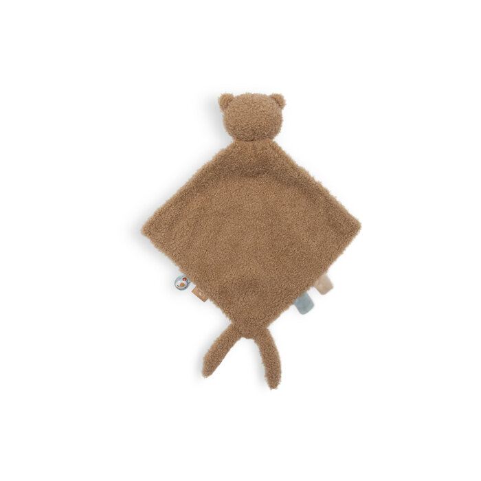 Jollein Speendoekje Bear Brave