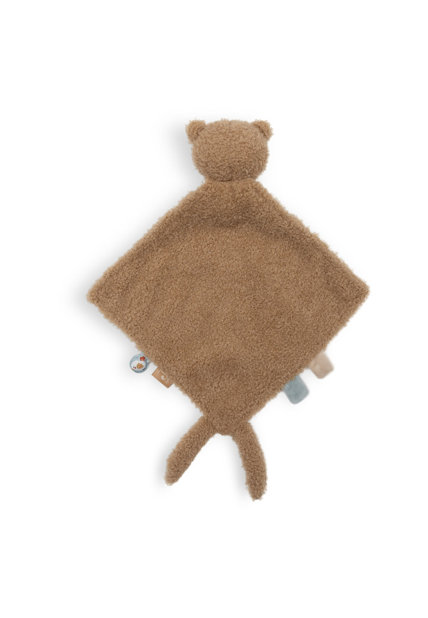 Jollein Speendoekje Bear Brave