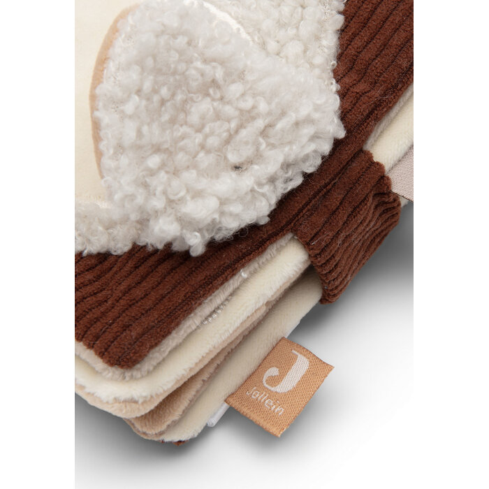 Jollein Activiteitenboekje Woolly