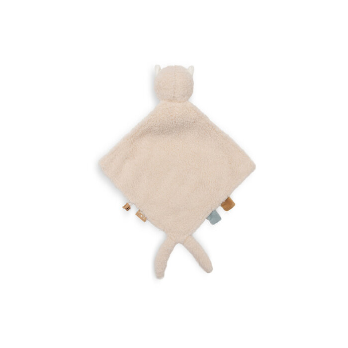 Jollein Speendoekje Alpaca Paco