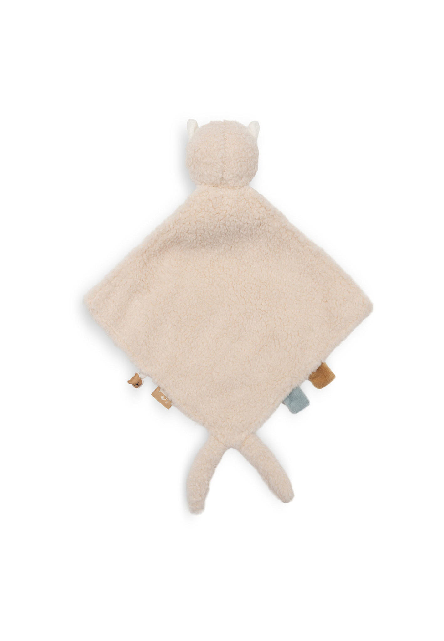 Jollein Speendoekje Alpaca Paco