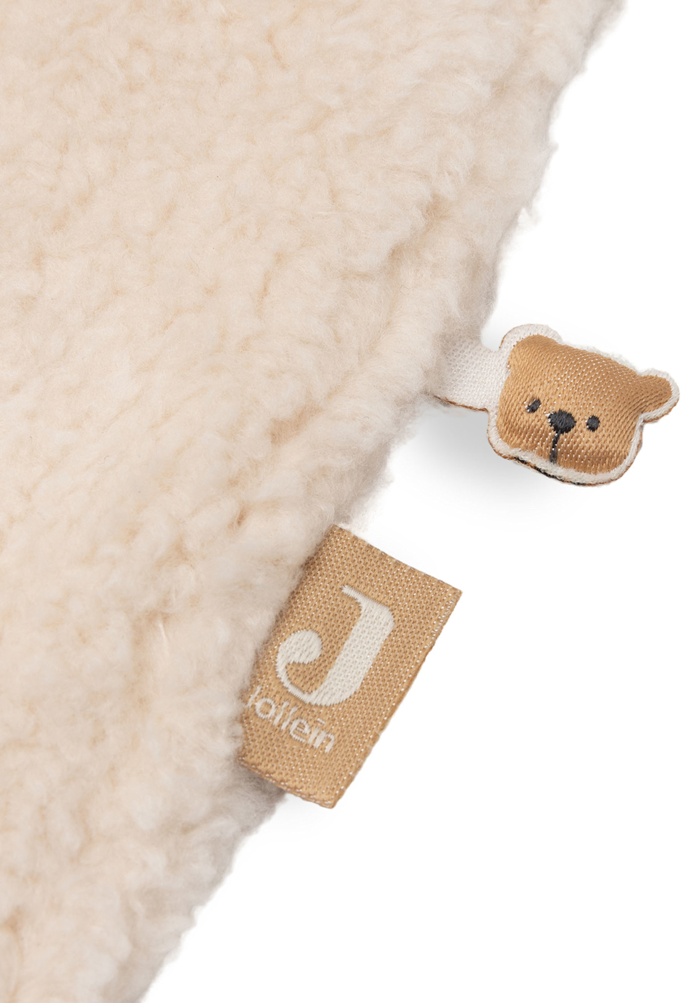 Jollein Speendoekje Alpaca Paco