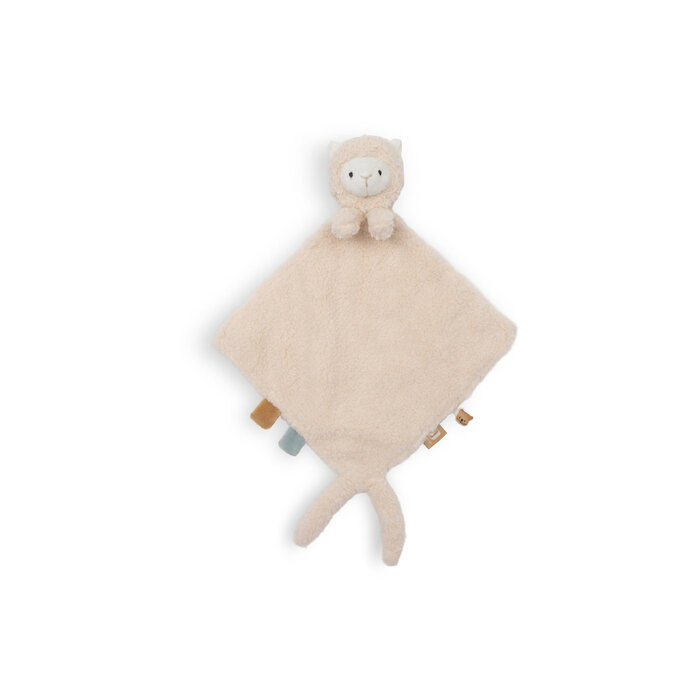 Jollein Speendoekje Alpaca Paco