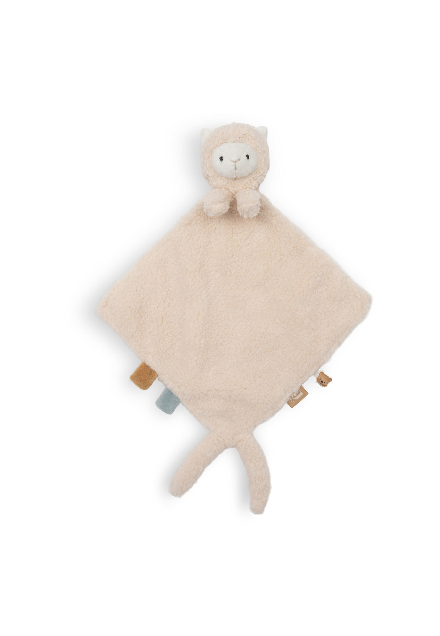 Jollein Speendoekje Alpaca Paco