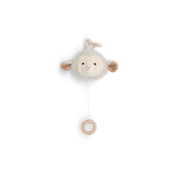 Jollein Muziekhanger Sheep Sonny