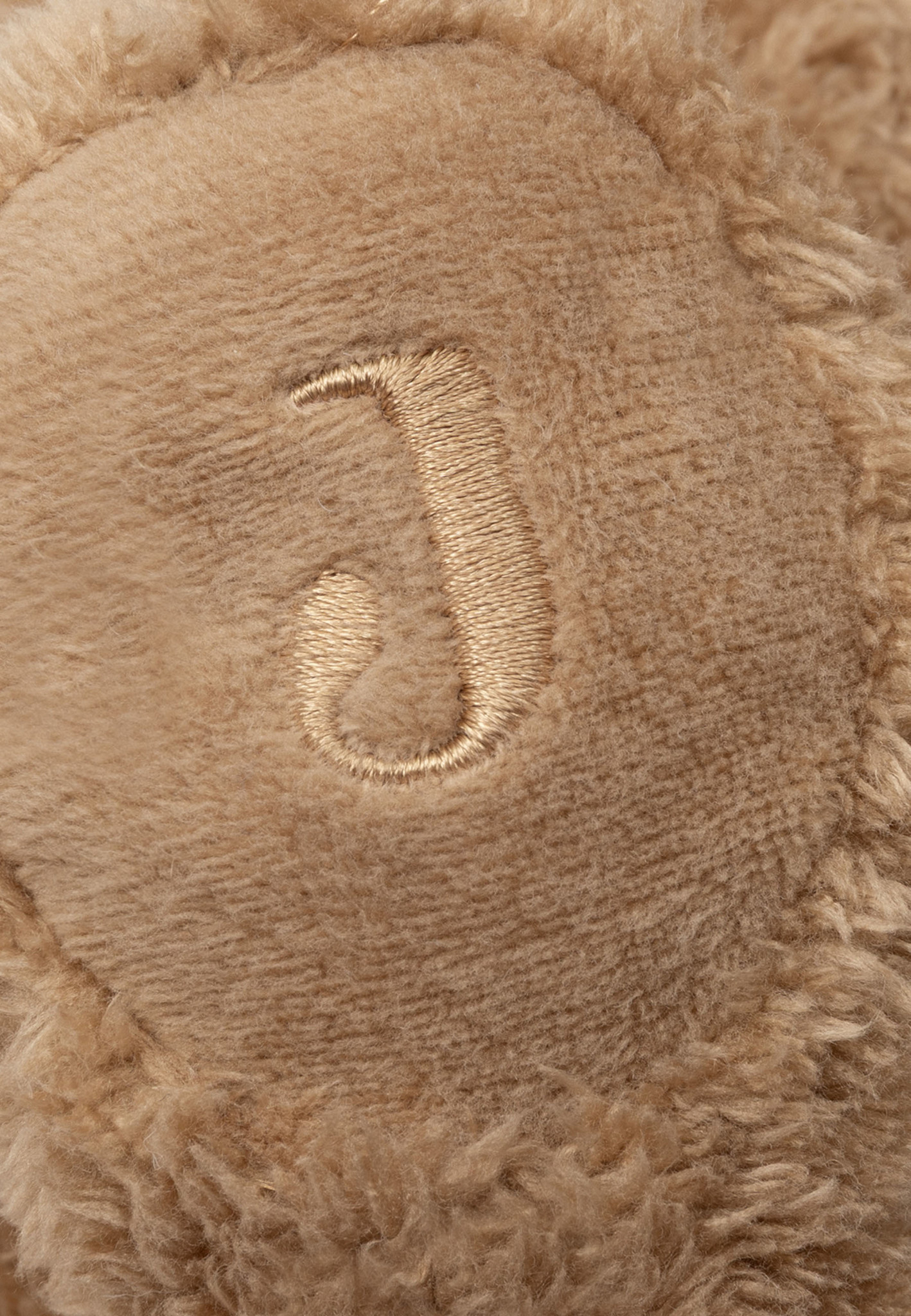 Jollein Knuffel Bear Brave