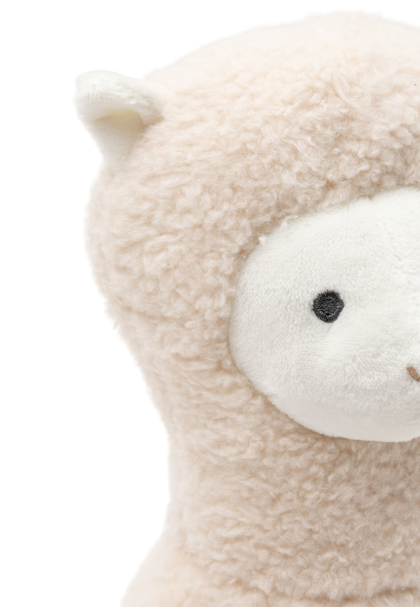 Jollein Knuffel Alpaca Paco