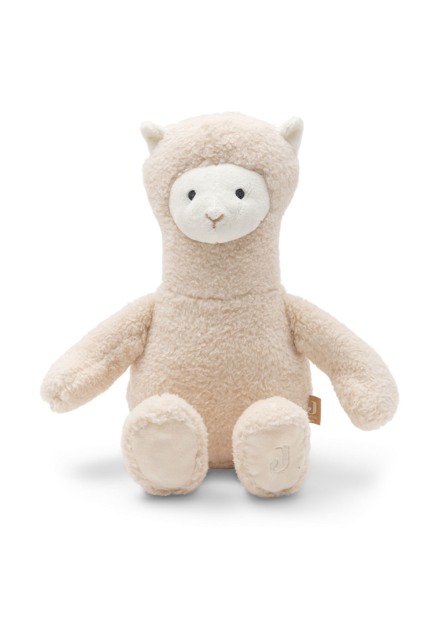 Jollein Knuffel Alpaca Paco