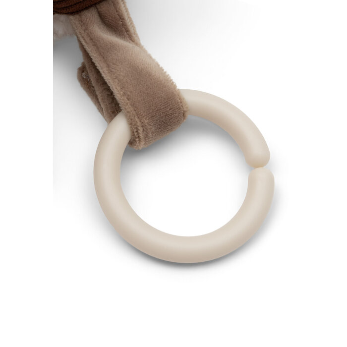 Jollein Activiteitenkubus Woolly
