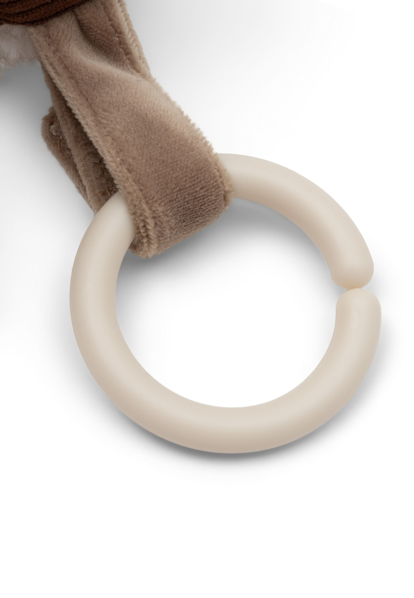 Jollein Activiteitenkubus Woolly