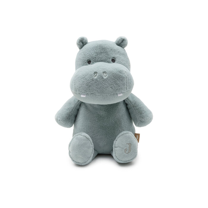 Jollein Knuffel Hippo Happy