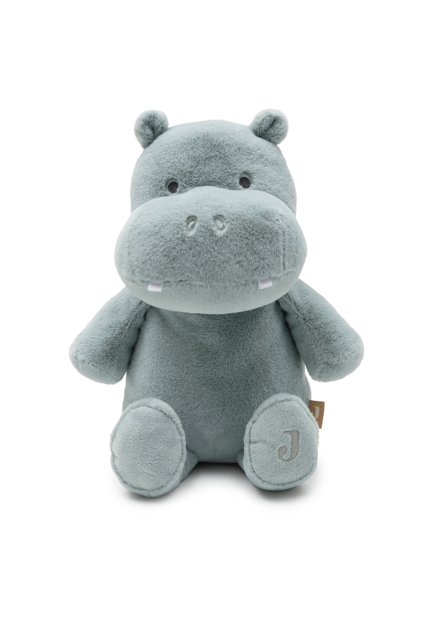 Jollein Knuffel Hippo Happy