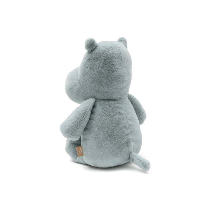 Jollein Knuffel Hippo Happy